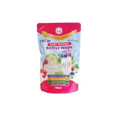 مایع استریل شیشه شیر پاکتی 700 میل فارلین FARLIN