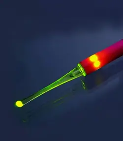 گوش پاک کن چراغدار کودک فارلین FARLIN