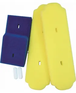 شیشه شور ابری فارلین FARLIN