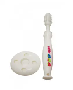 ماساژور لثه و دندانگیر محافظ دار فارلین FARLIN