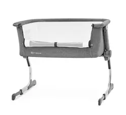 تخت کنار مادر طوسی کیندرکرافت مدل UNO