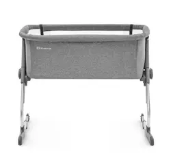 تخت کنار مادر طوسی کیندرکرافت مدل UNO