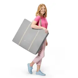 گهواره کرم کیندرکرافت مدل LOVI