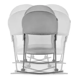 گهواره کرم کیندرکرافت مدل LOVI