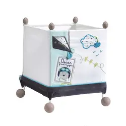آباژور اتاق کودک ساتون مدل OSCAR