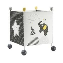 آباژور اتاق کودک ساتون مدل BABYFAN