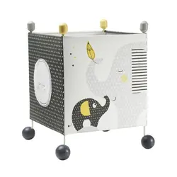 آباژور اتاق کودک ساتون مدل BABYFAN