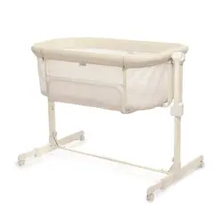 تخت کنار مادر Brevi مدل VICINO