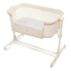 تخت کنار مادر Brevi مدل VICINO