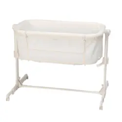 تخت کنار مادر Brevi مدل VICINO