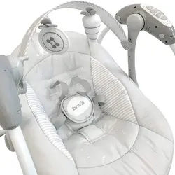 تاب برقی طوسی Brevi مدل BRILLY