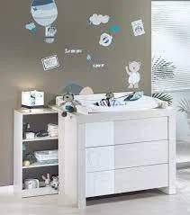 استیکر اتاق کودک و برچسب ساتون SAUTHON مدل LAZARE