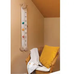 متر کودک پولیشی خرس ناتو