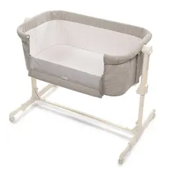 تخت کنار مادر Brevi مدل VICINO