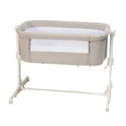 تخت کنار مادر Brevi مدل VICINO