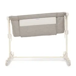 تخت کنار مادر Brevi مدل VICINO