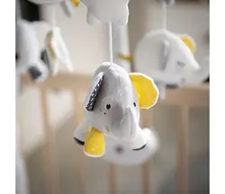 تخت کودک ساتون فرانسه 120*60 مدل OSLO