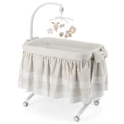 تخت کنار مادر کم CAM طرح دورچین مدل CULLAMI