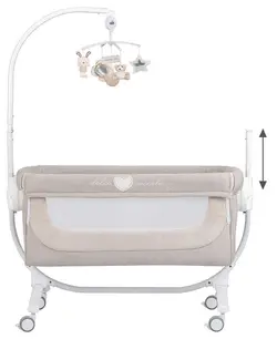 تخت کنار مادر کم CAM طرح دورچین مدل CULLAMI