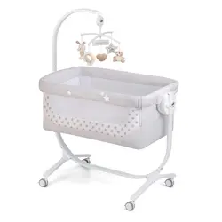 تخت کنار مادر کم CAM طرح ستاره مدل CULLAMI