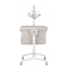 تخت کنار مادر کم CAM طرح ستاره مدل CULLAMI