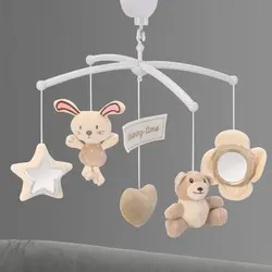 تخت کنار مادر کم CAM طرح ستاره مدل CULLAMI