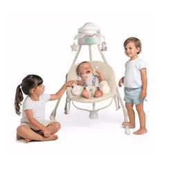 تاب برقی کم CAM مدل خرس قهوه ای