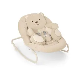 تاب برقی کم CAM مدل خرس قهوه ای