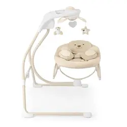 تاب برقی کم CAM مدل خرس قهوه ای