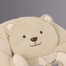 تاب برقی کم CAM مدل خرس قهوه ای