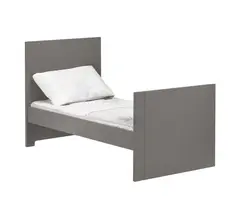 سرویس تخت دومنظوره و کمد و دراور ساتون مدل CITY ARDOISE