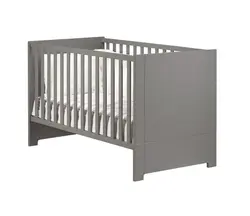 سرویس تخت دومنظوره و کمد و دراور ساتون مدل CITY ARDOISE