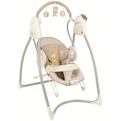 تاب برقی بژ گراکو GRACO مدل Benny And Bell