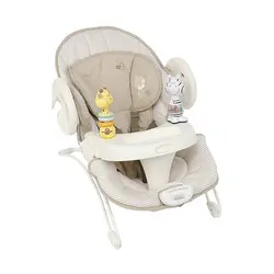 تاب برقی بژ گراکو GRACO مدل Benny And Bell