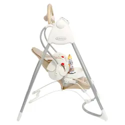 تاب برقی بژ گراکو GRACO مدل Benny And Bell