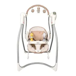 تاب برقی بژ گراکو GRACO مدل Benny And Bell