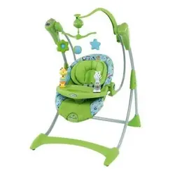 تاب برقی سبز گراکو GRACO مدل My Friend Green