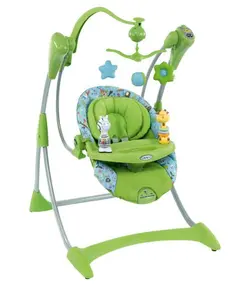 تاب برقی سبز گراکو GRACO مدل My Friend Green