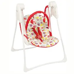 تاب برقی قرمز گراکو GRACO مدل Garden Friend