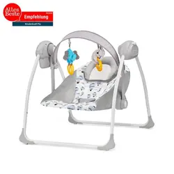 تاب برقی کیندرکرافت مدل FLO