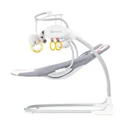 تاب برقی کیندرکرافت مدل MINKY