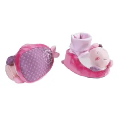 پاپوش جغجغه ای ساتون مدل TESS