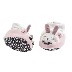 پاپوش جغجغه ای ساتون مدل MISS CHIPIE