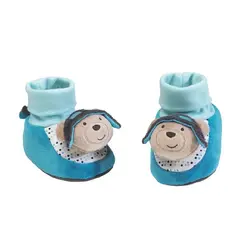 پاپوش جغجغه ای ساتون مدل LAZARE