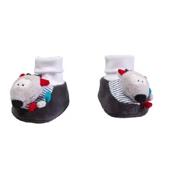 پاپوش جغجغه ای ساتون مدل MISTER BOUH