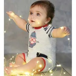 رامپر طوسی پسرک ایندیگو