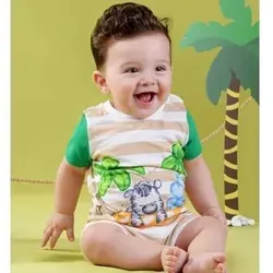 رامپر طرح جنگل ایندیگو