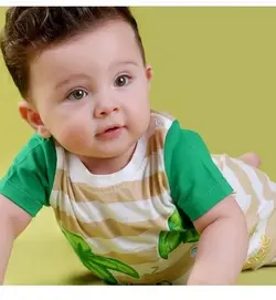 رامپر طرح جنگل ایندیگو