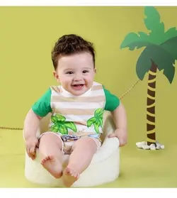 رامپر طرح جنگل ایندیگو