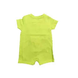 رامپر زرد طرح کوسه ایندیگو